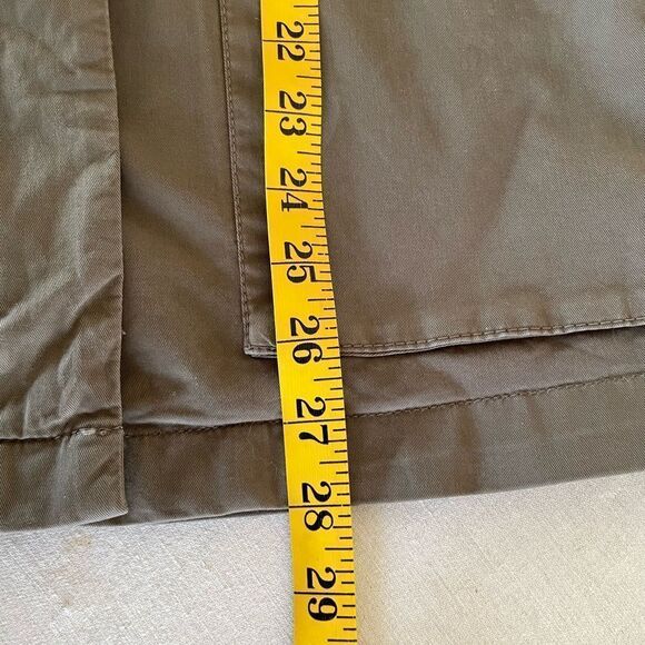 Hinge Utility Jacket Size Small - Picture 9 of 10